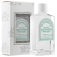 D.R. Harris Old English Lavender Water kolínská voda 100 ml