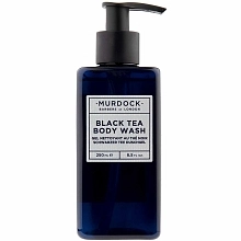 Murdock London Black Tea sprchový gel 250 ml