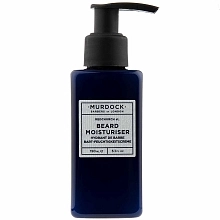 Murdock London hydratační krém na vousy 150 ml