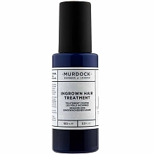 Murdock London přípravek proti zarůstání vousů a chloupků 100 ml