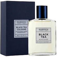 Murdock London Black Tea kolínská voda 100 ml