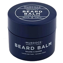 Murdock London balzám na vousy 50 g