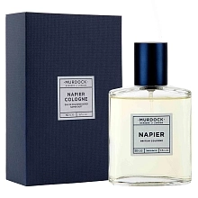 Murdock London Napier kolínská voda 50 ml