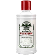 Euthymol Original ústní voda 500 ml