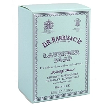 D.R. Harris Lavender sprchové mýdlo 150 g
