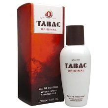 Tabac Original kolínská voda s rozprašovačem 100 ml