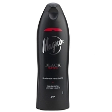 La Toja Magno Black Energy sprchový gel 550 ml
