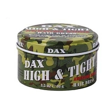 DAX High and Tight Awesome Shine vlasová pomáda 99 g