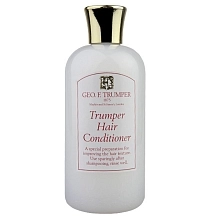 Geo F. Trumper vlasový kondicionér 200 ml