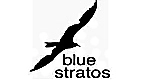 Blue Stratos